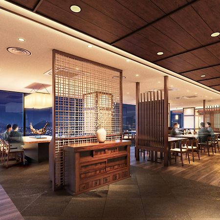 KAMENOI HOTEL Ome Eksteriør bilde