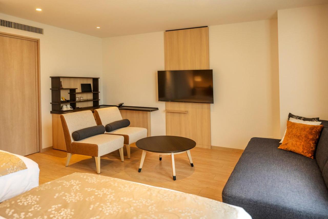 KAMENOI HOTEL Ome Eksteriør bilde