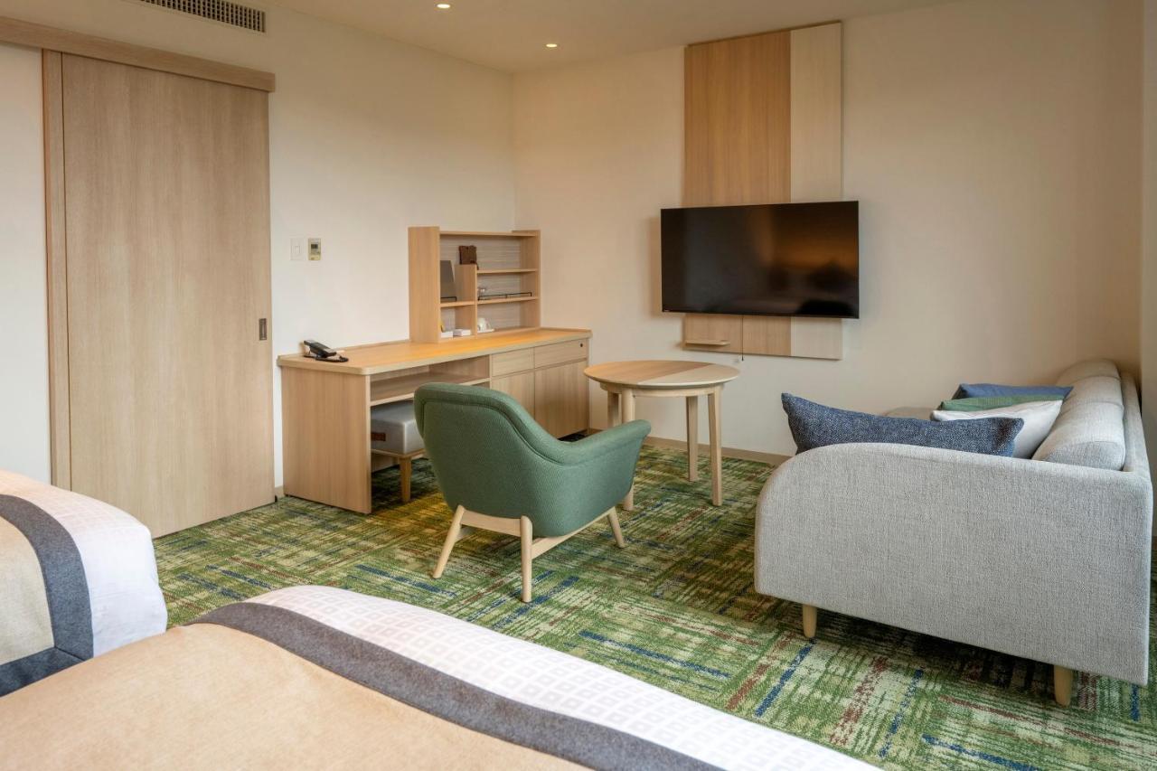 KAMENOI HOTEL Ome Eksteriør bilde