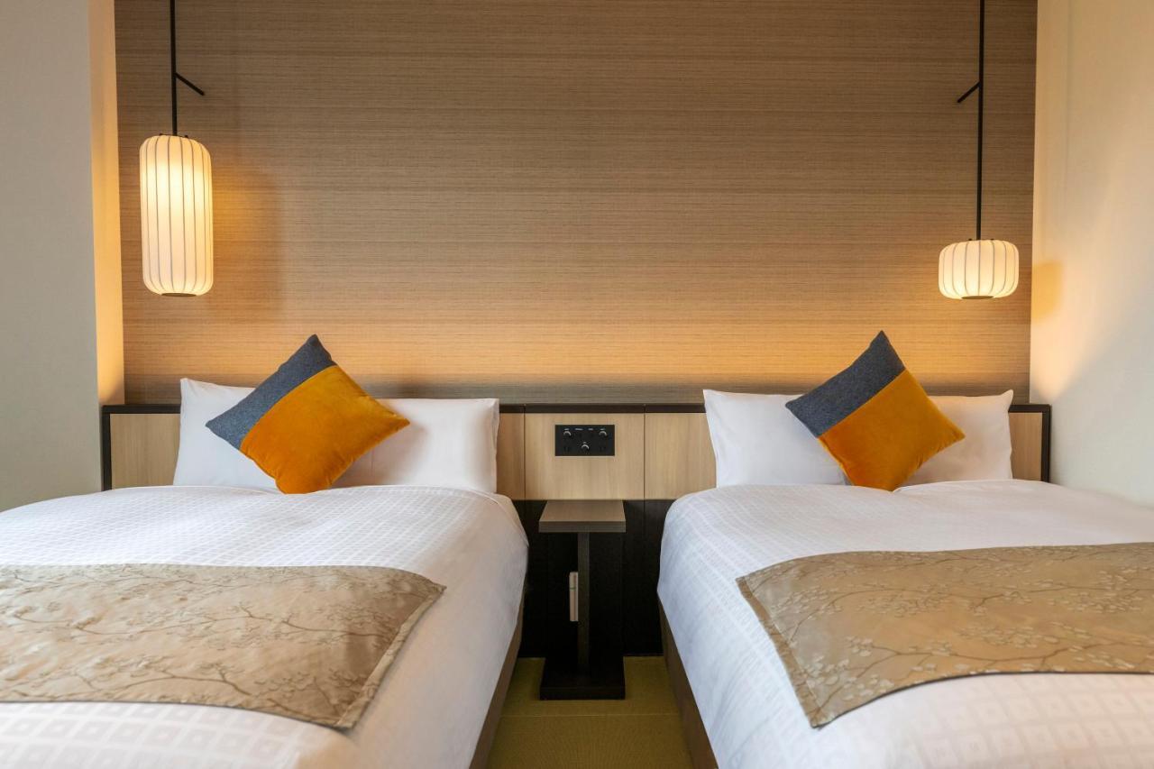 KAMENOI HOTEL Ome Eksteriør bilde