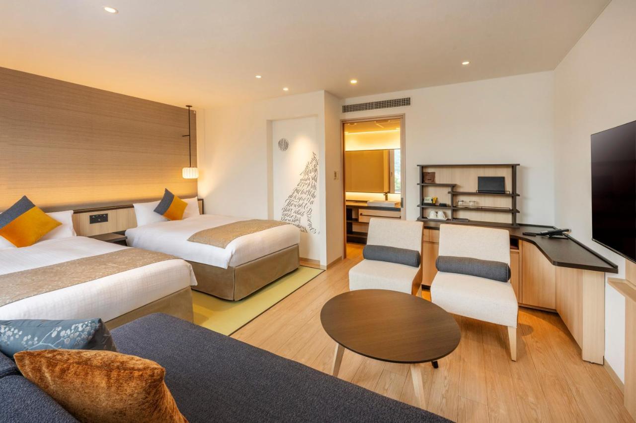 KAMENOI HOTEL Ome Eksteriør bilde