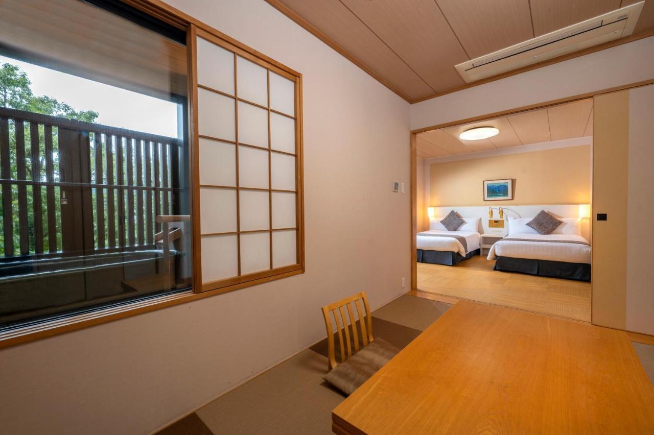 KAMENOI HOTEL Ome Eksteriør bilde
