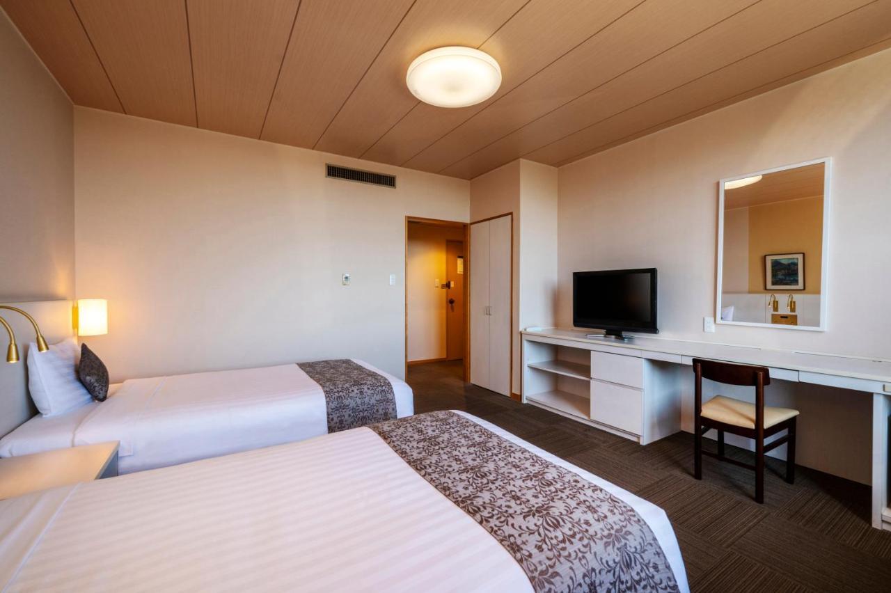 KAMENOI HOTEL Ome Eksteriør bilde