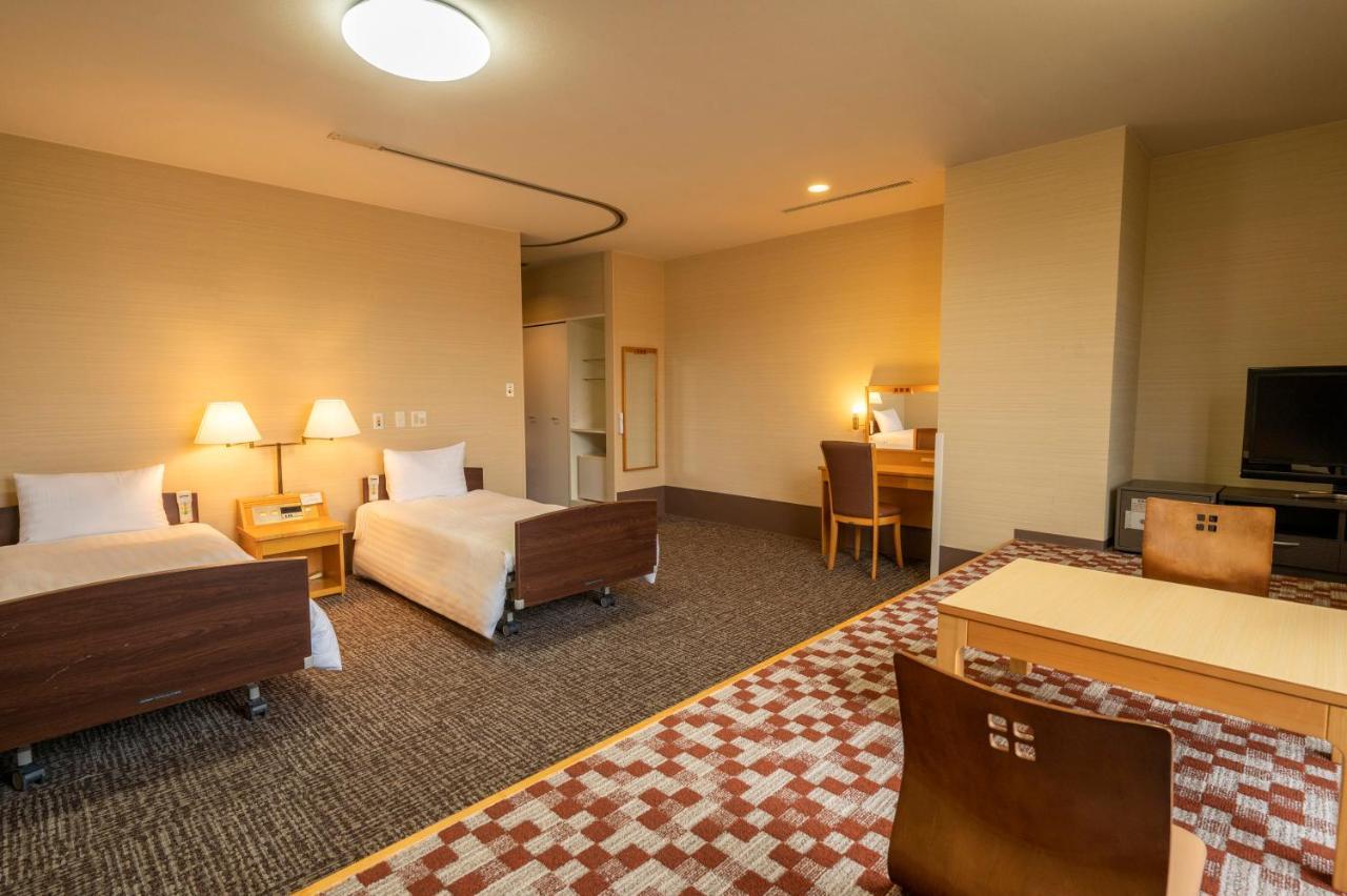 KAMENOI HOTEL Ome Eksteriør bilde