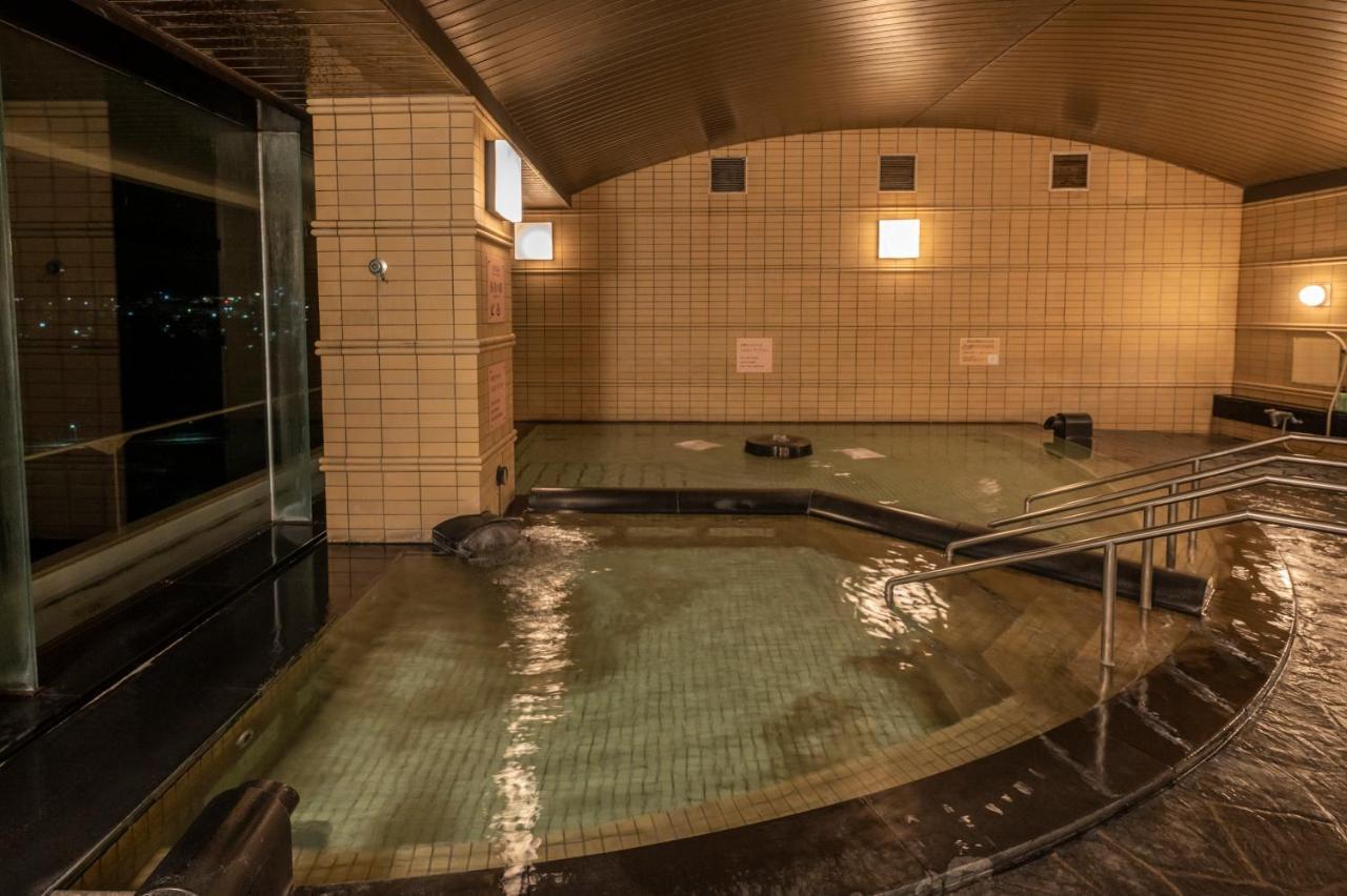 KAMENOI HOTEL Ome Eksteriør bilde