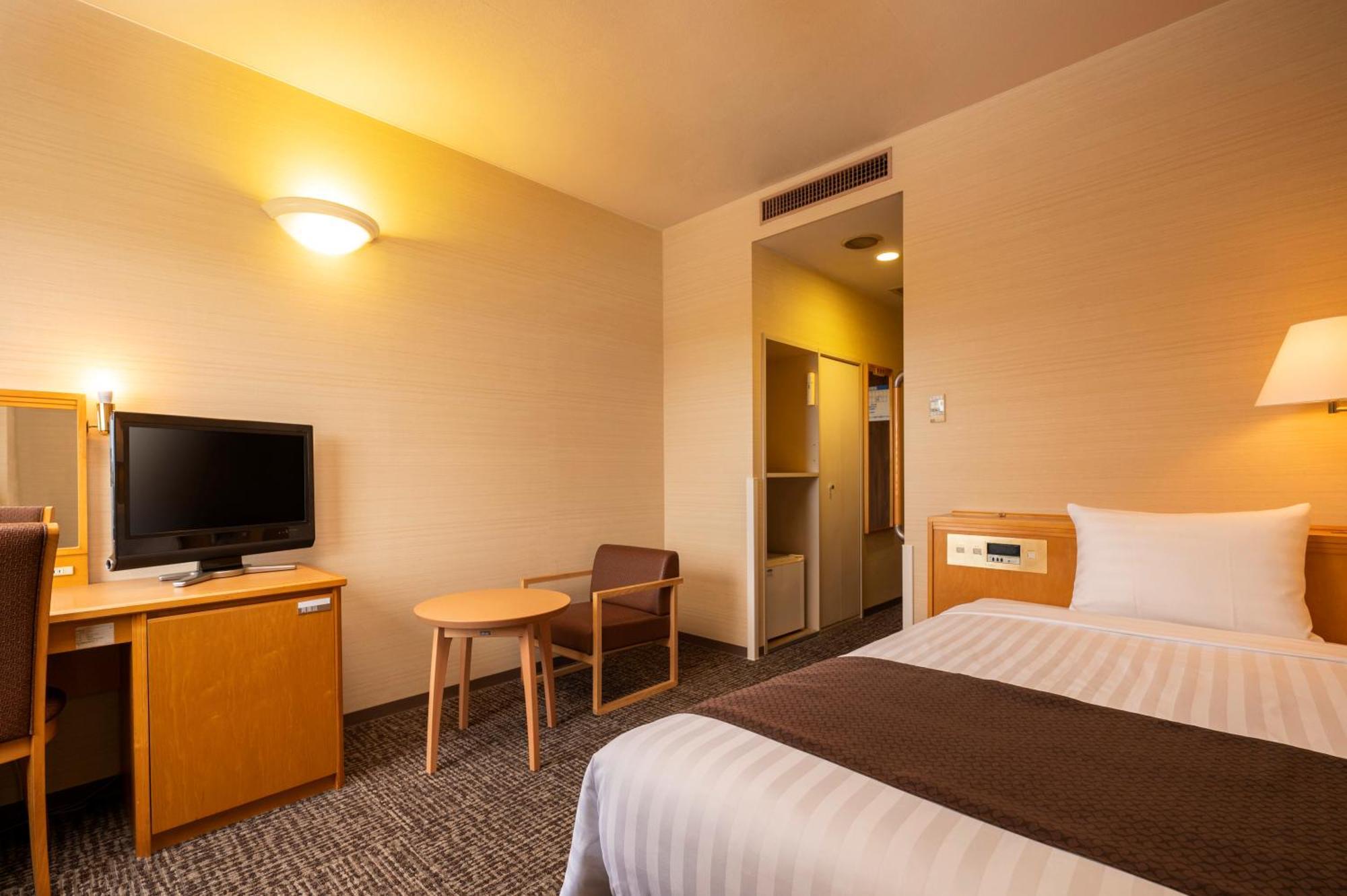 KAMENOI HOTEL Ome Rom bilde